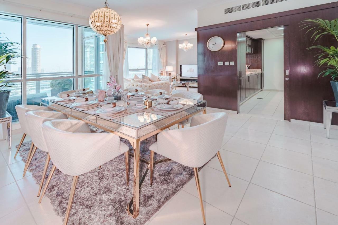 Elite Royal Apartment | Burj Residences Tower 5 | Gold Dubai Dış mekan fotoğraf