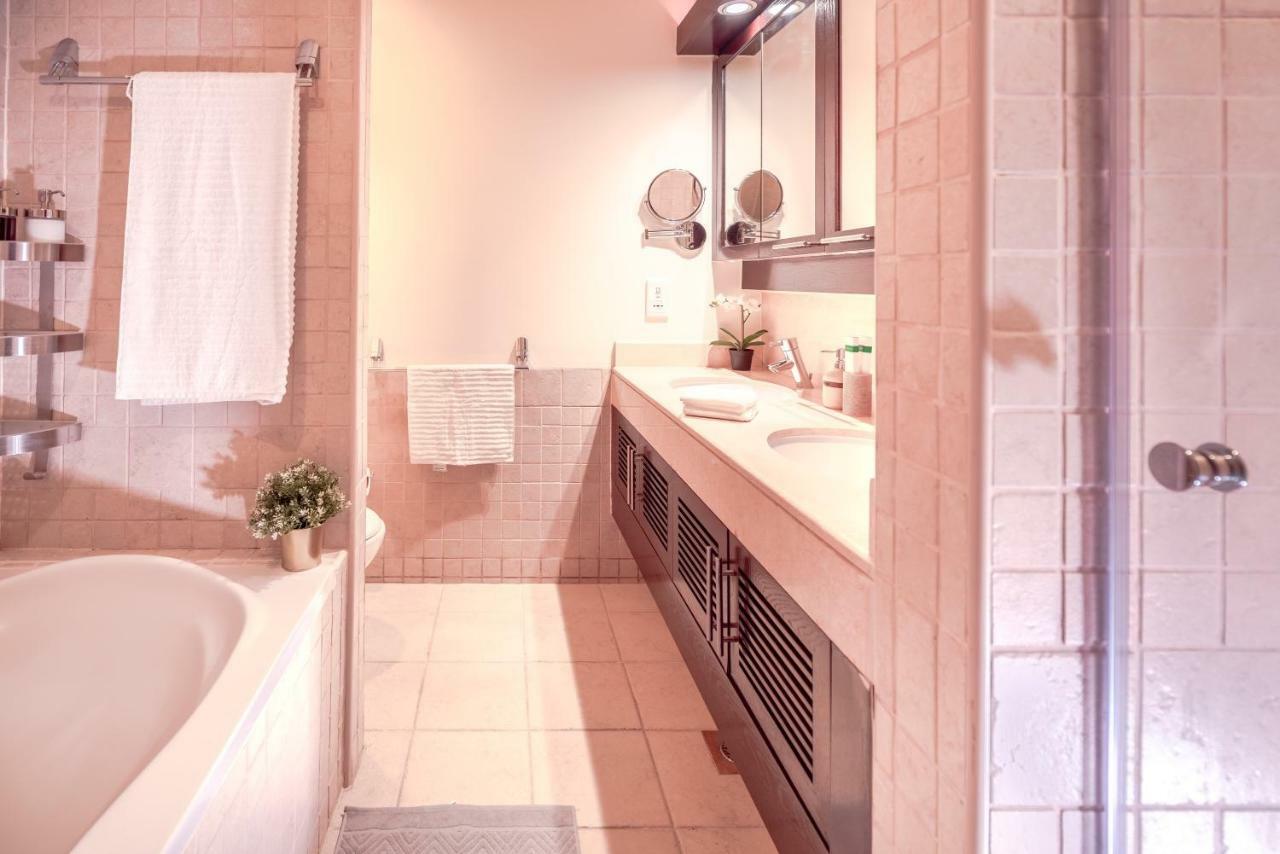Elite Royal Apartment | Burj Residences Tower 5 | Gold Dubai Dış mekan fotoğraf